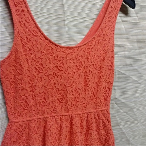 Juniors medium dress - Picture 2 of 3